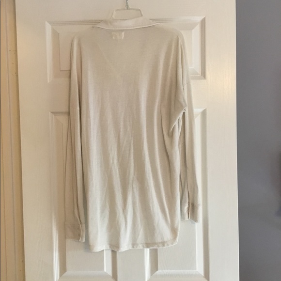 Kirra buttoned shirt - Picture 2 of 6